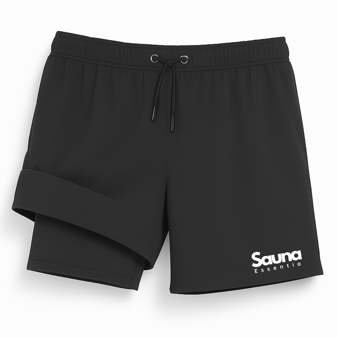 SAUNA SHORTS
