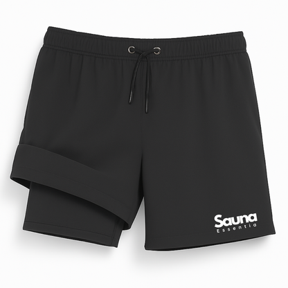 SAUNA SHORTS