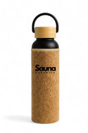 SAUNA FLASKEN